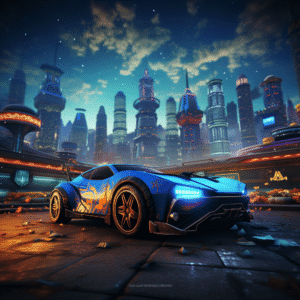 how to accept the license agreement in rocket league