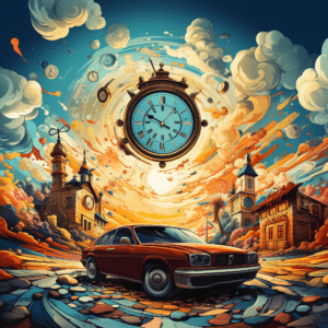 is it a good time to buy a car