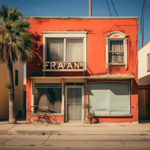 loan for rent