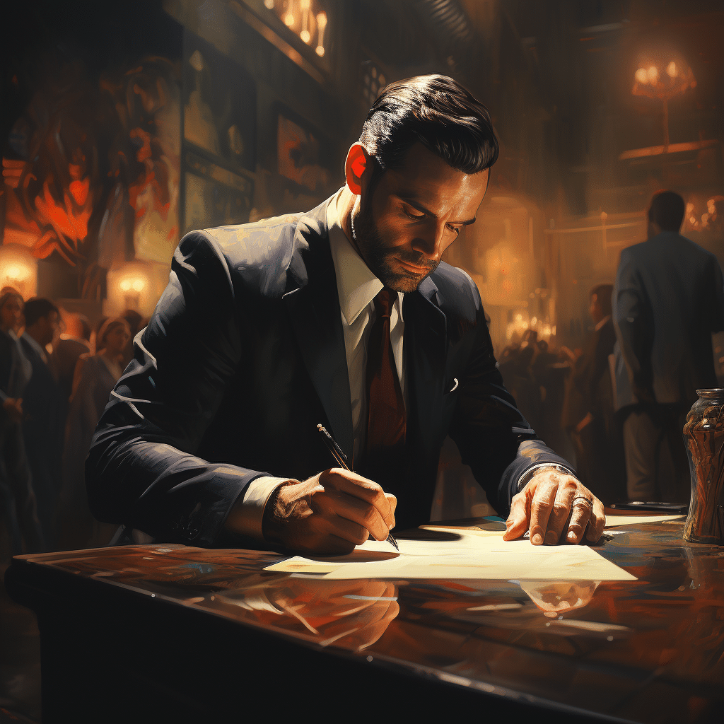 Loan Signing Agent Image 12863