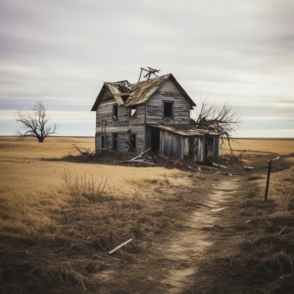 Nebraska Property Tax Relief Explained