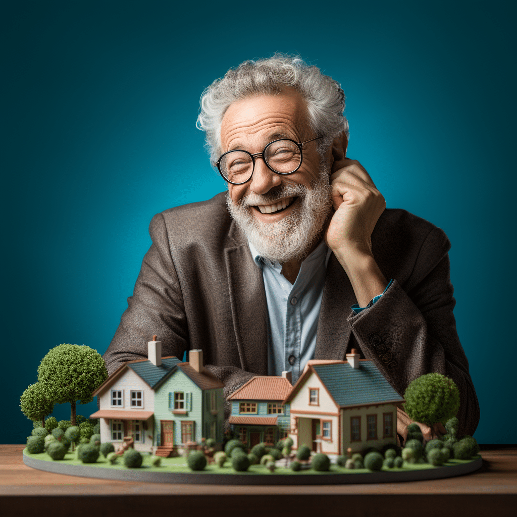 reverse mortgage age