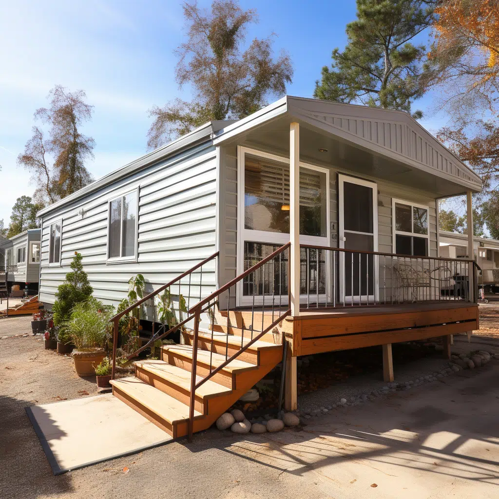 Manufactured Home Loan Calculator Your Key to Affordable Housing
