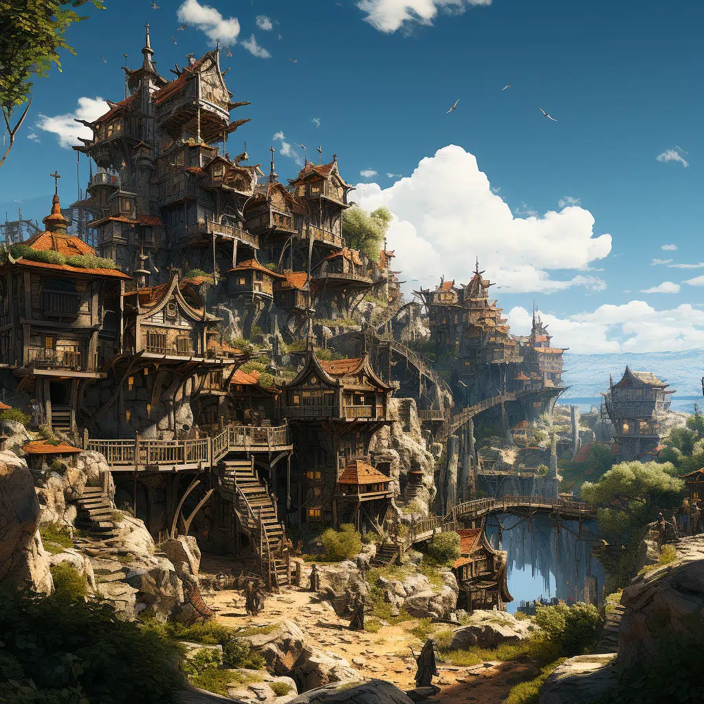 What Is A Settlement