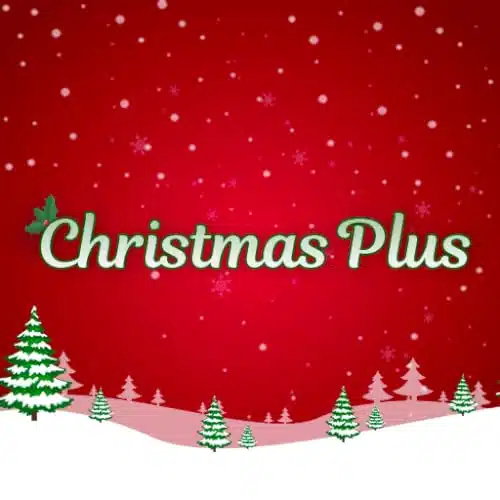 Christmas Plus   Free Holiday Movies &Amp; Music