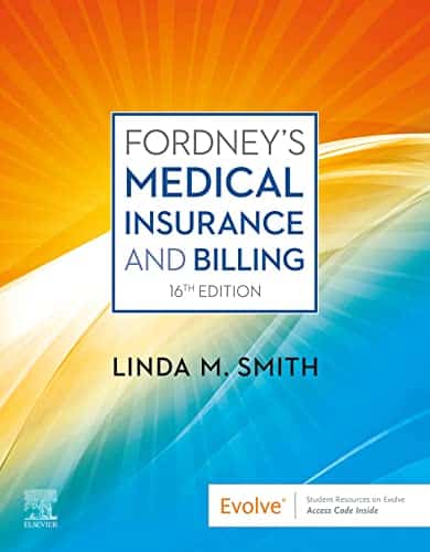 Fordneys Medical Insurance And Billing   E Book