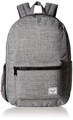 Herschel Baby Settlement Sprout Backpack, Raven Crosshatch, One Size