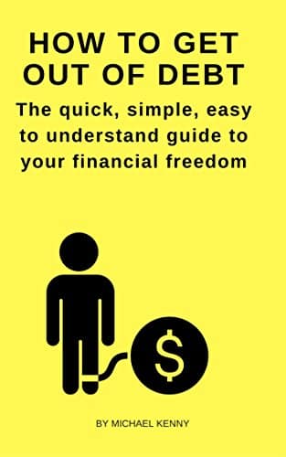 How To Get Out Of Debt The Quick, Simple, Easy To Understand Guide To Your Financial Freedom Credit Card Debt, Debt Free, Debt Consolidation, Debt Help, Debt Review, Increase Income, Lower Expenses