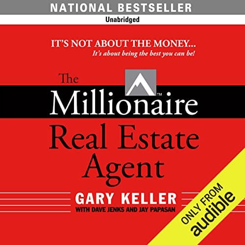 The Millionaire Real Estate Agent