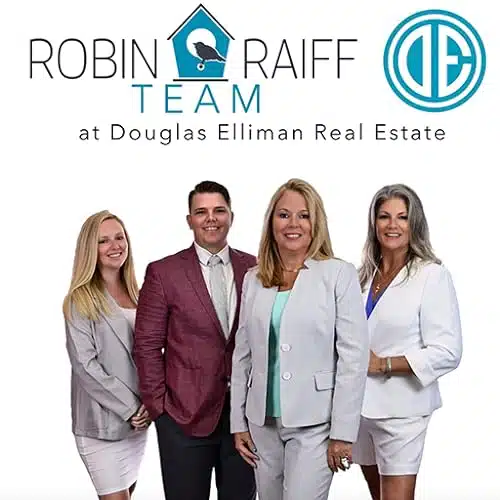 The Robin Raiff Team At Douglas Elliman Real Estate