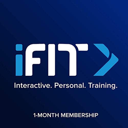 Ifit Onth Individual Membership [Digital Subscription]