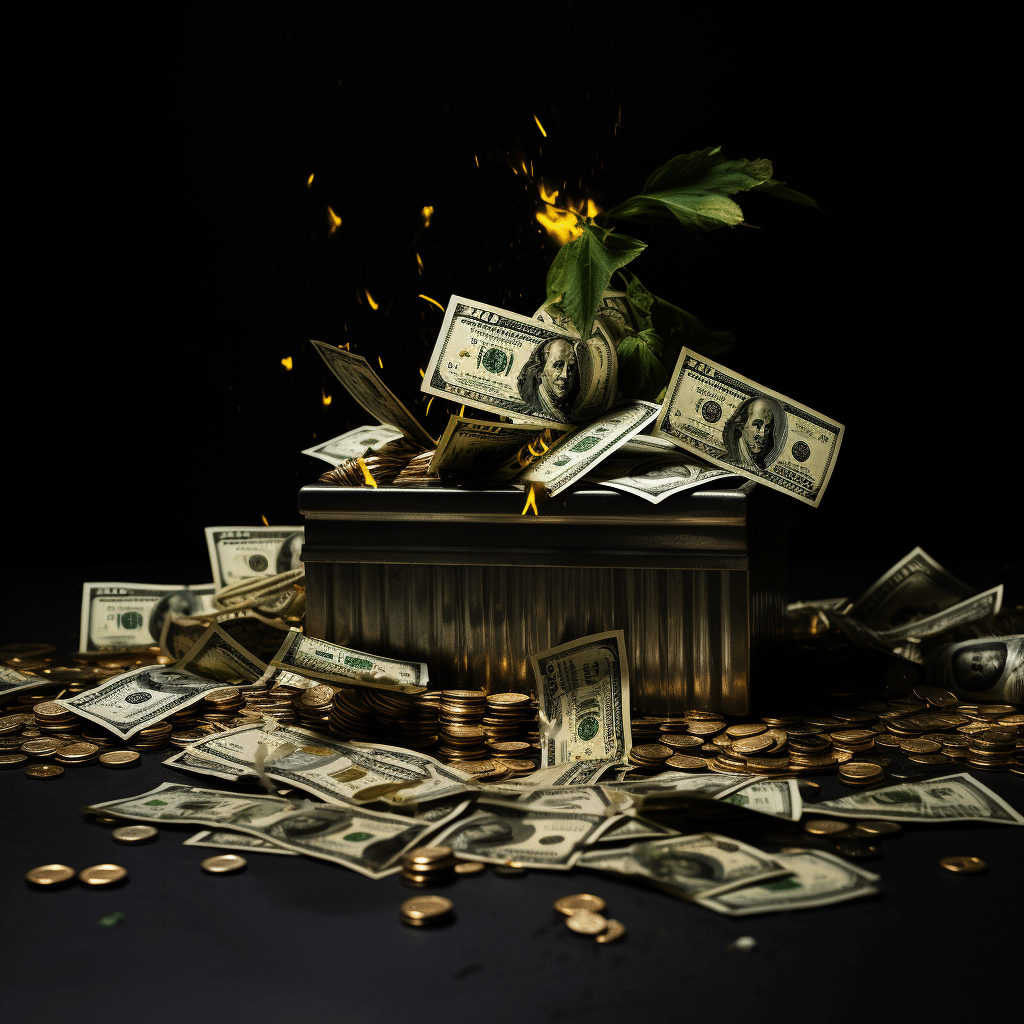  Is Cash An Asset Understanding Liquidity
