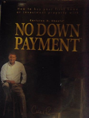 How To Buy Your First Home Or Investment Property With No Down Payment (Dvd Only)