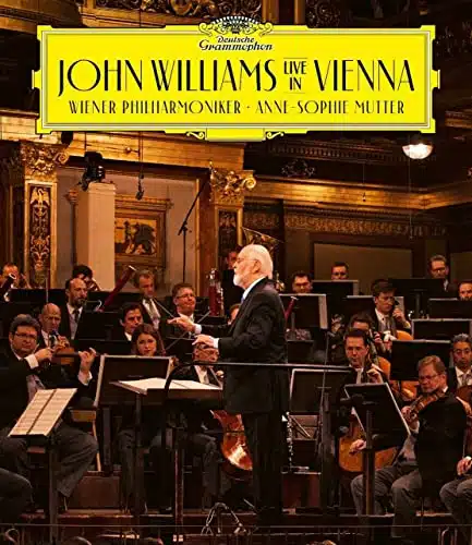 John Williams In Vienna (Live)