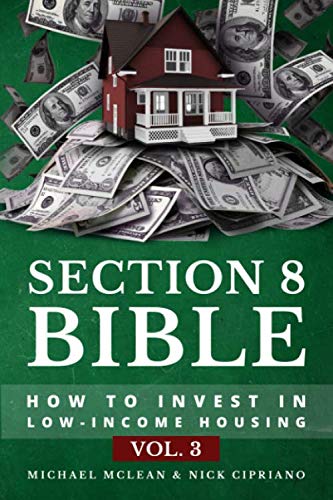 Section Bible Volume How To Invest In Low Income Housing