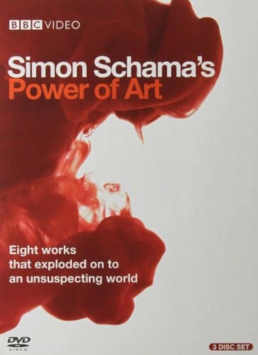 Simon Schama'S Power Of Art