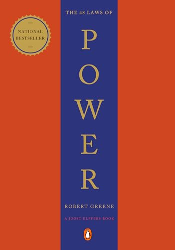 The Laws Of Power