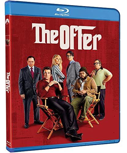 The Offer [Blu Ray]