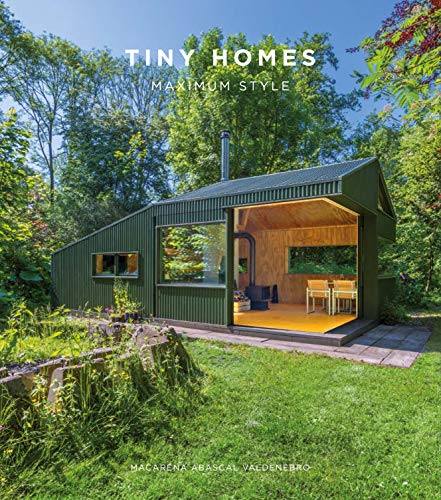 Tiny Homes Maximum Style