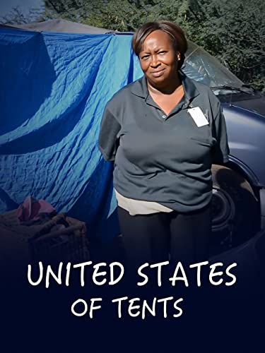 United States Of Tents
