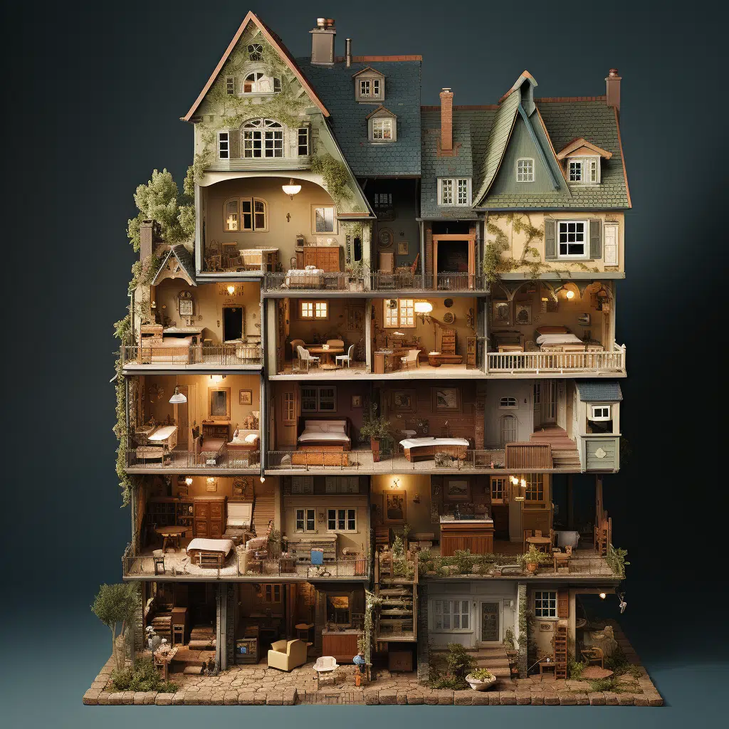 Average Square Foot Of House Myths Debunked