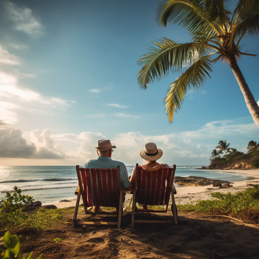 Best States For Retirement 5 Shocking Picks