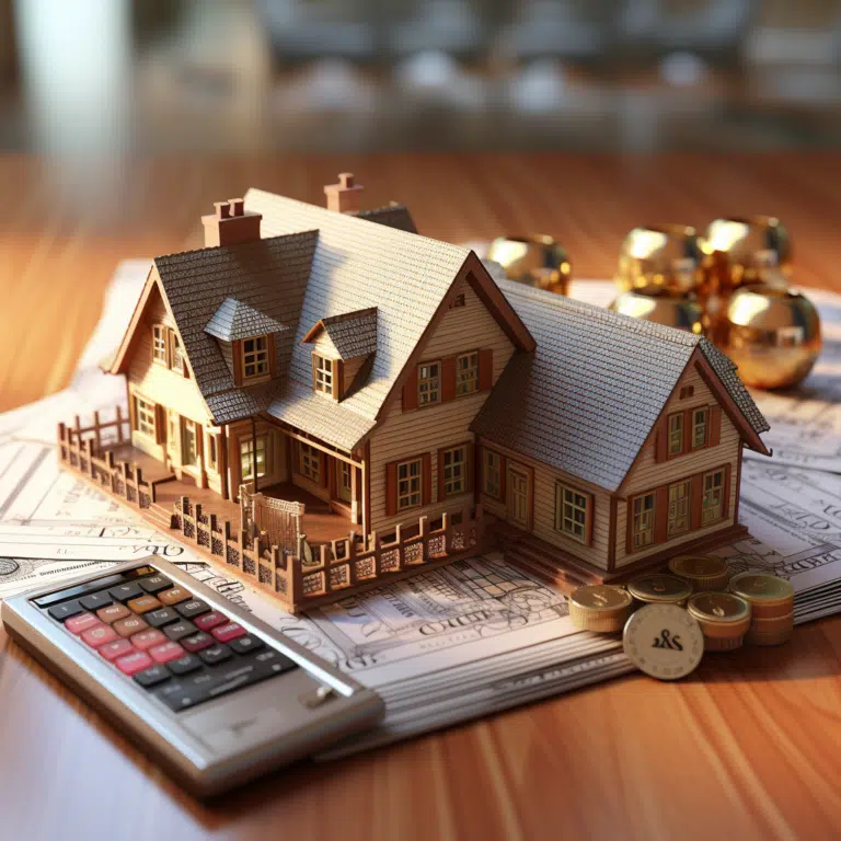 calculate home equity loan