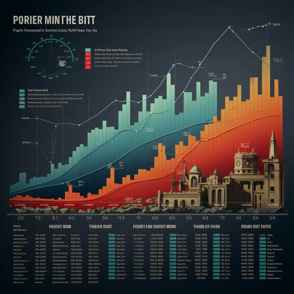Prime Interest Rate History's 5 Wild Turns