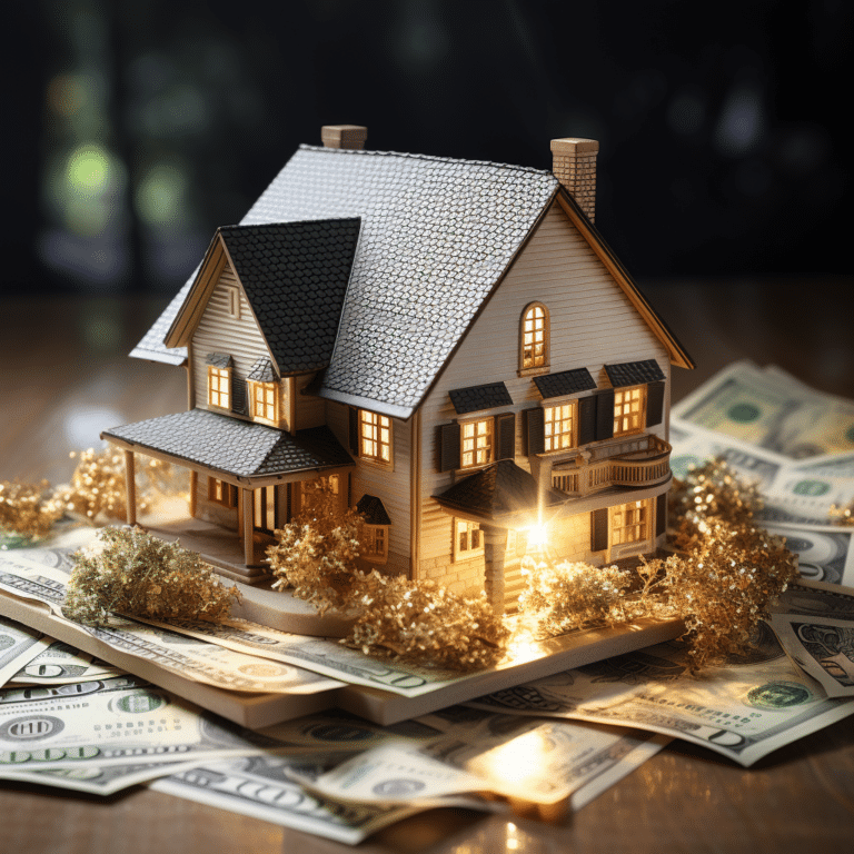 how does a home equity loan work