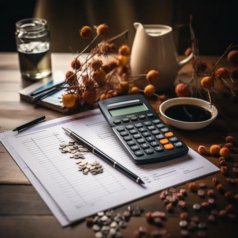 how to calculate debt ratio