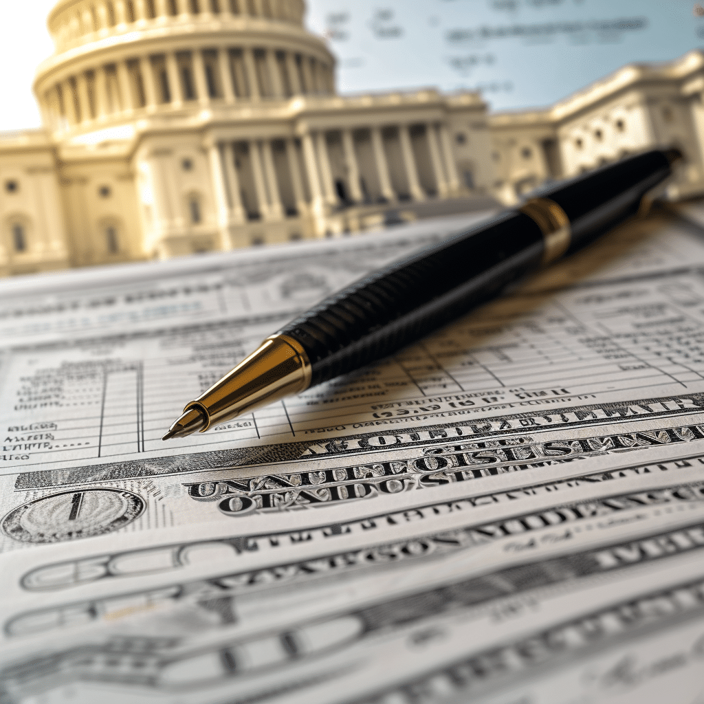 2024 Standard Tax Deduction Shocks Taxpayers