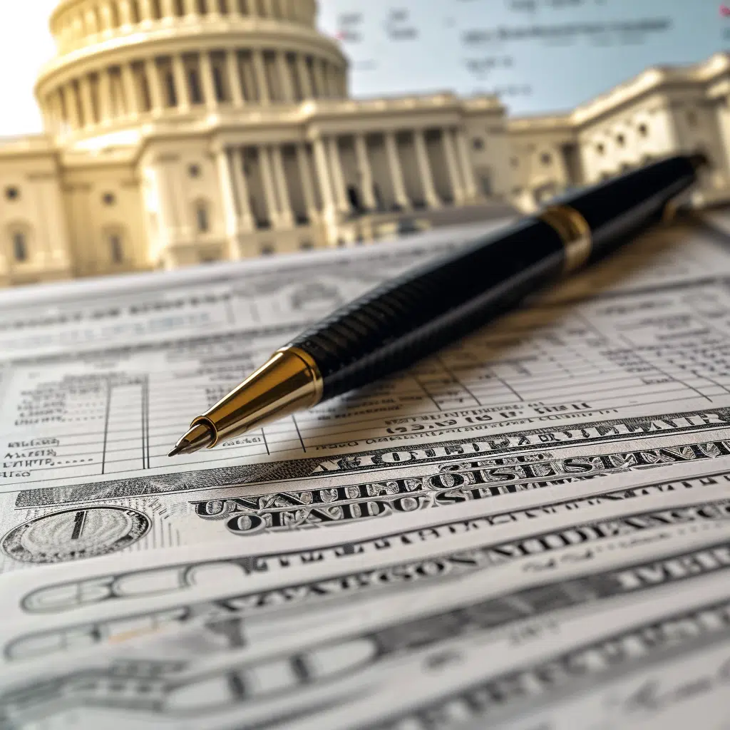 2024 Standard Tax Deduction Shocks Taxpayers