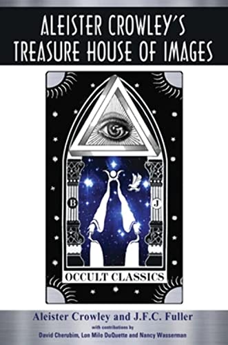 Aleister Crowley'S Treasure House Of Images