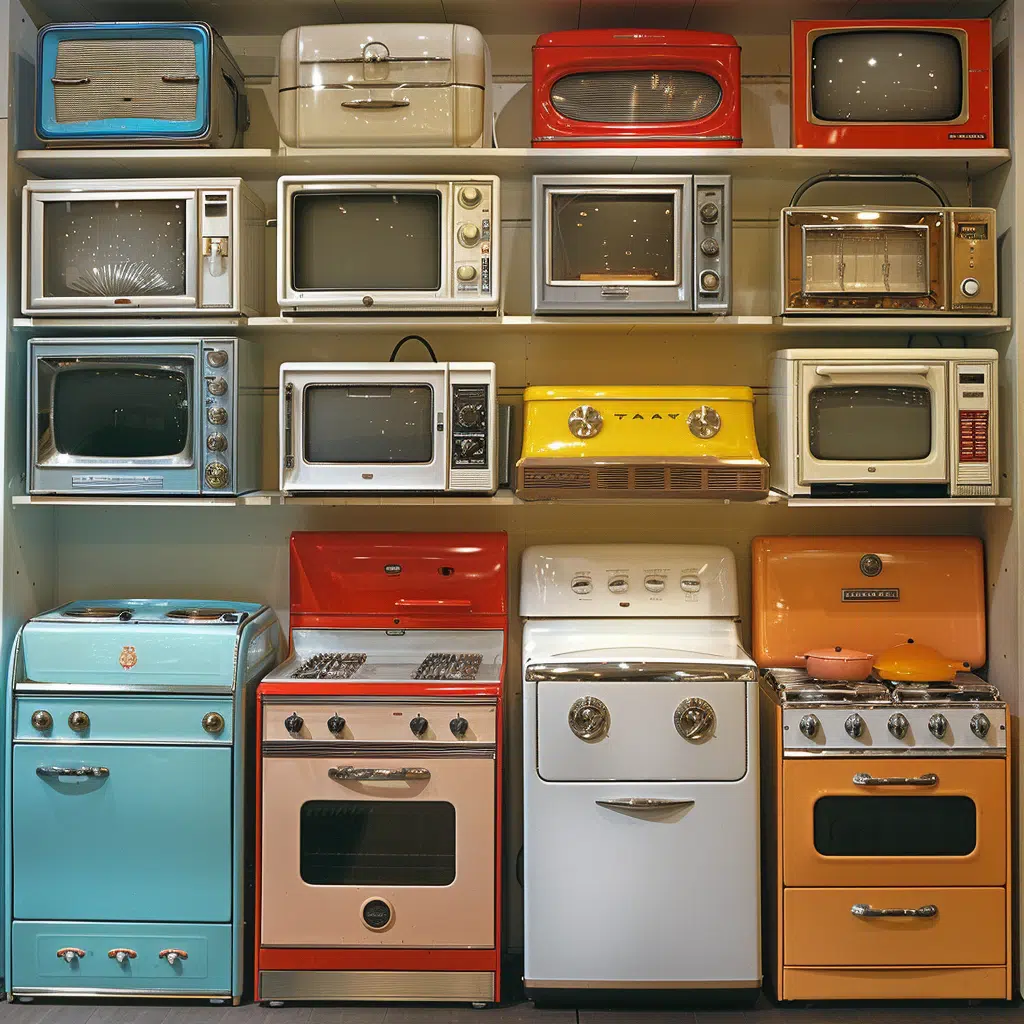 7 Secrets Of Appliances Meaning Revealed