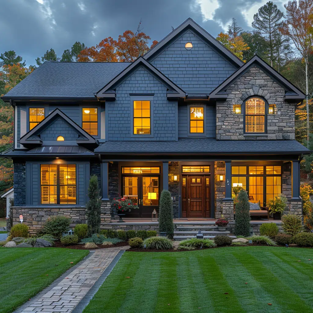 Average Home Interest Rate Trends In 2024