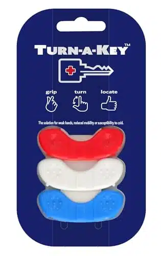 Turn A Key Key Turner Aid Pack