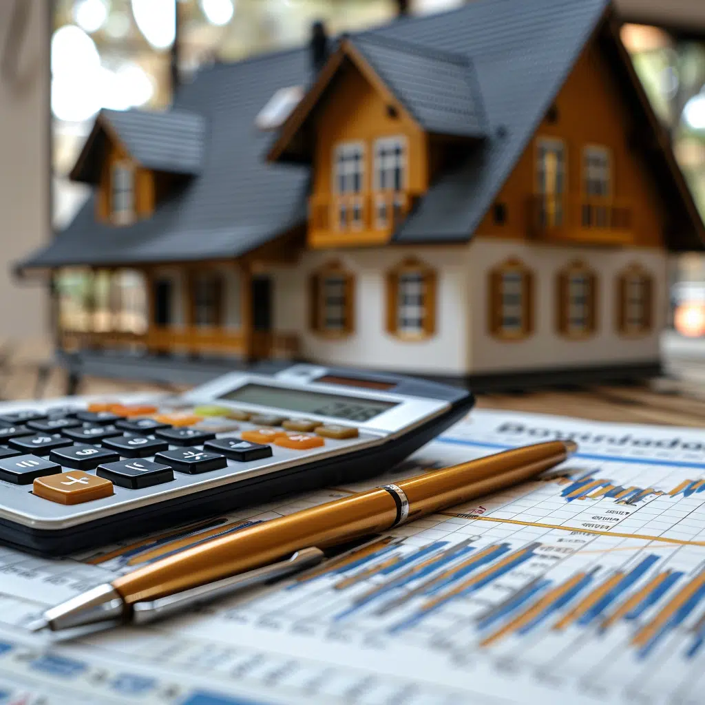 Average Home Interest Rate Trends In 2024