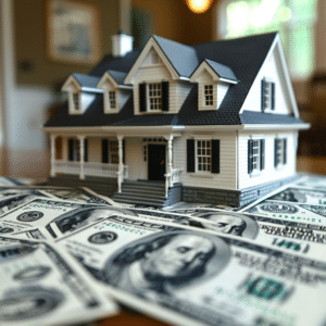 average mortgage interest rates