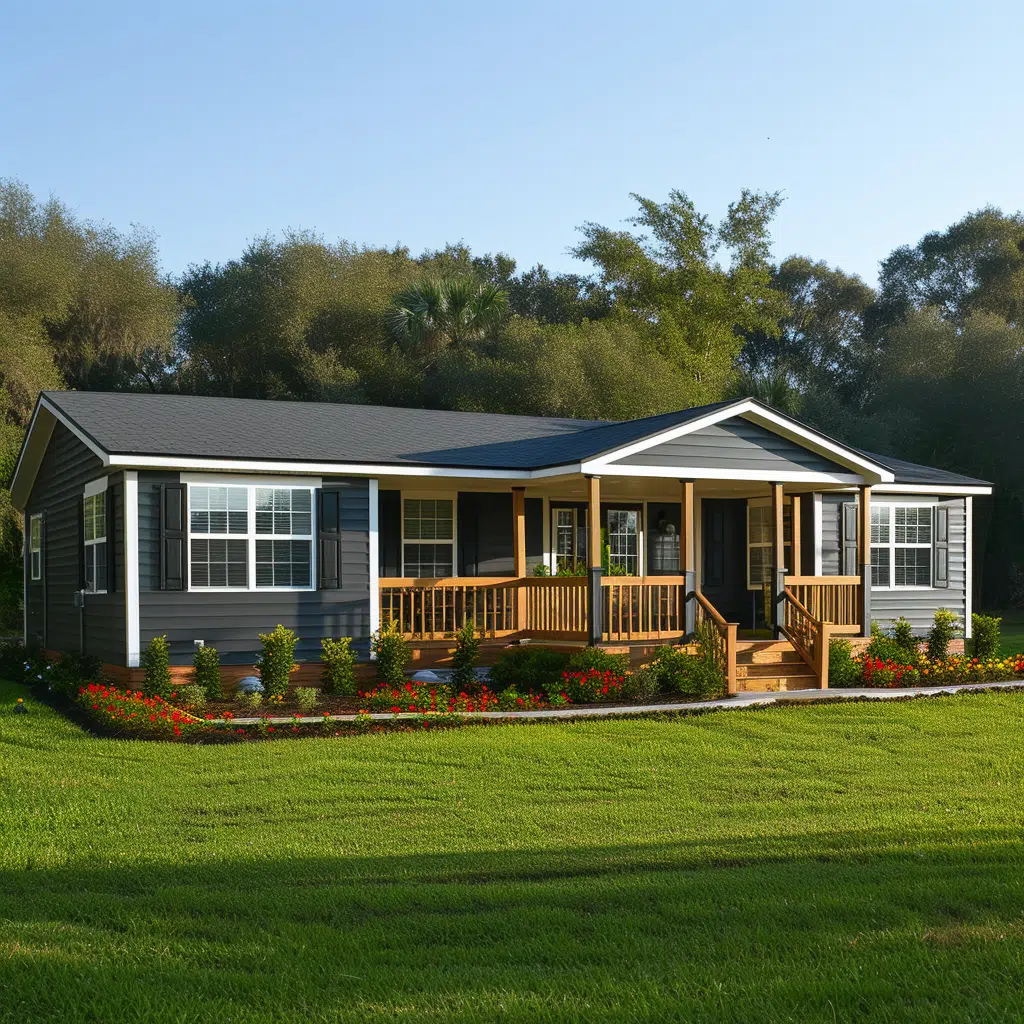 5 Crucial Facts About Manufactured Home Loans