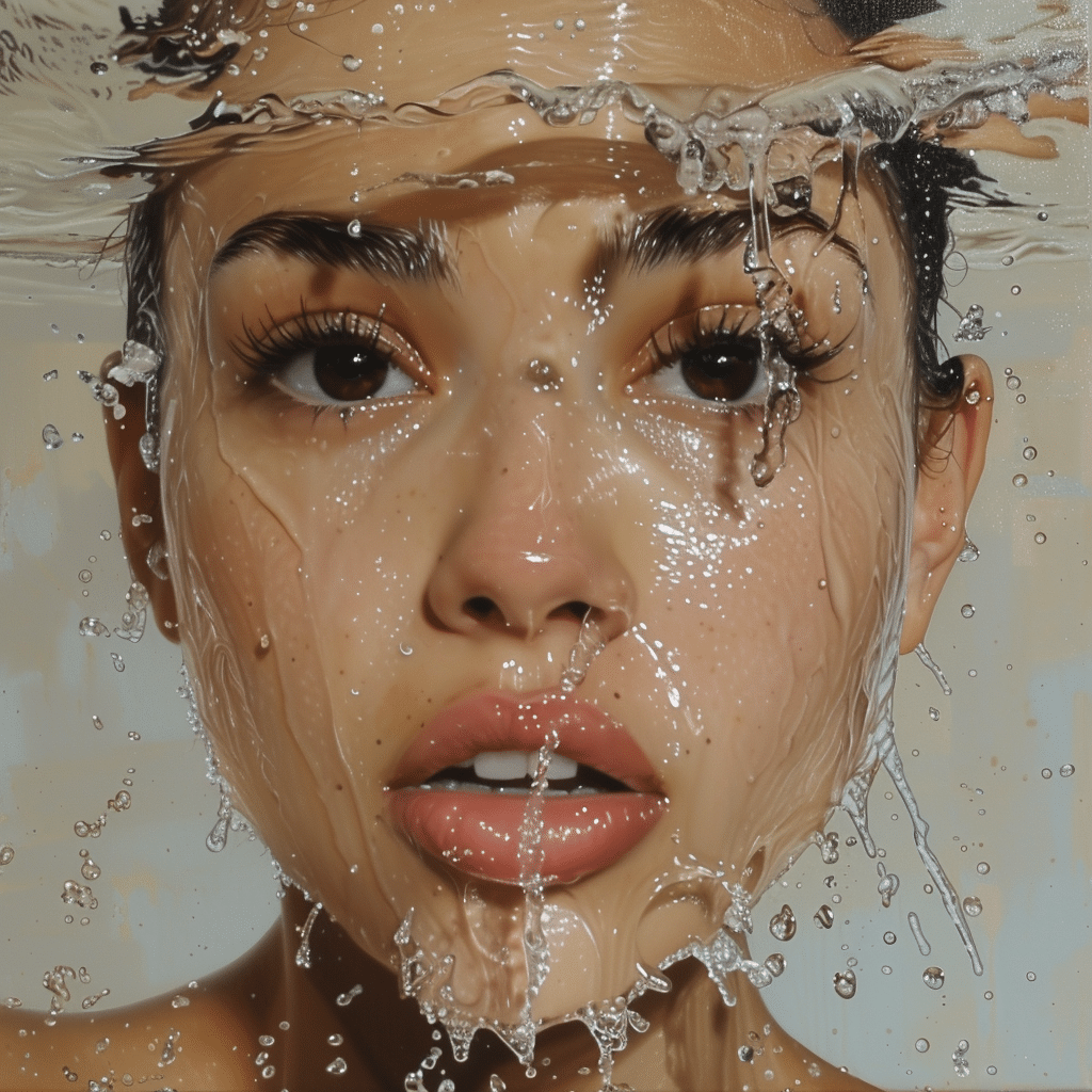 Define Wet