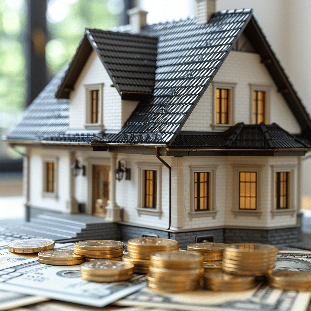 Home Loan Interest