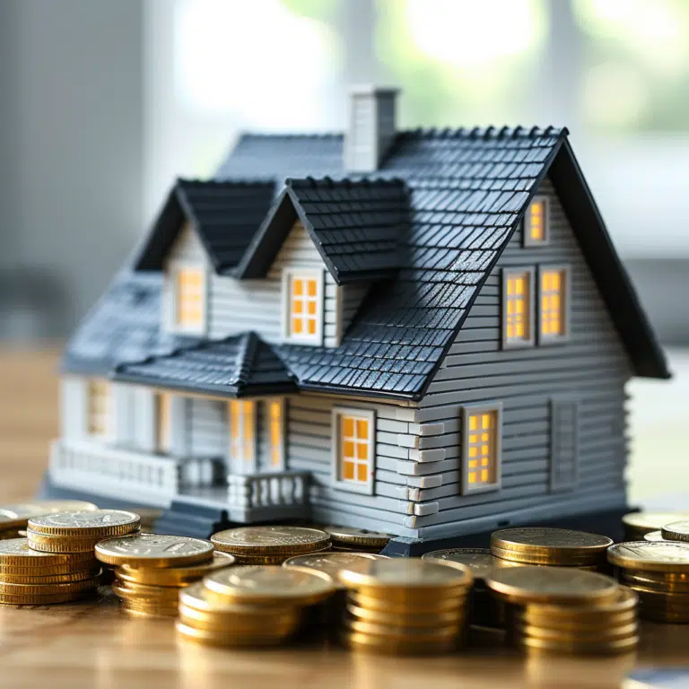 home owner financing