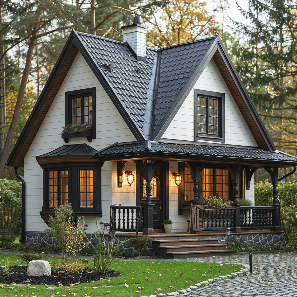 House Loan Interest Rate