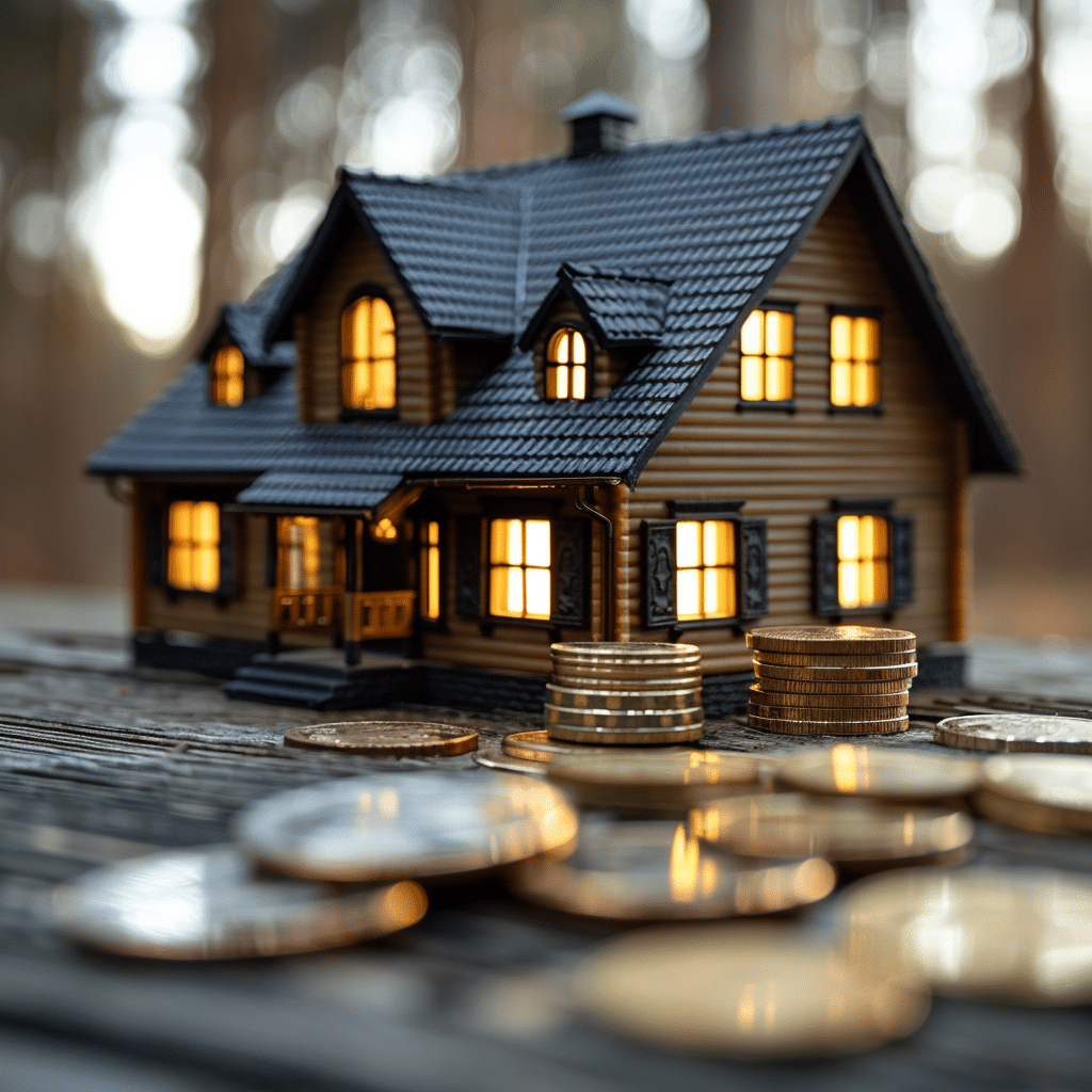 Housing Loan Interest Rates