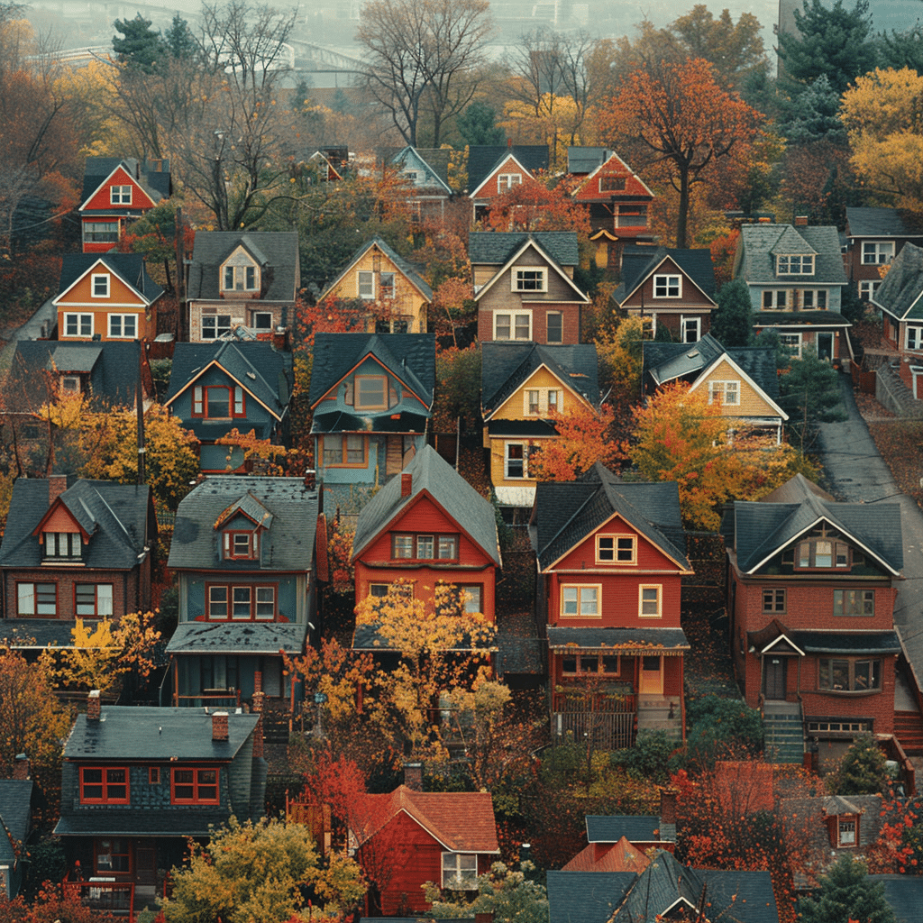 Housing Rate