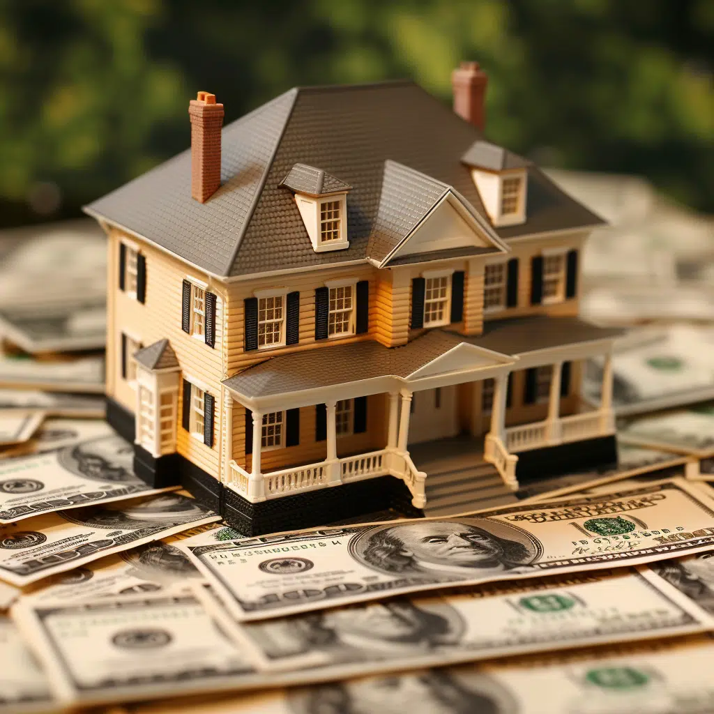 How Much Does the Realtor Make 5 To Mega Millions