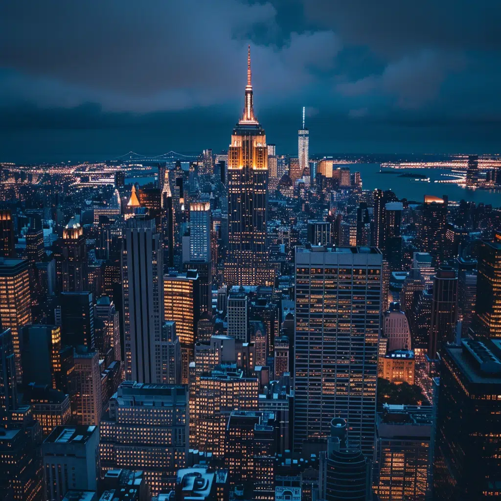 7 Insane Most Expensive Cities In America