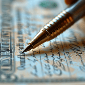 personal loan against income tax return