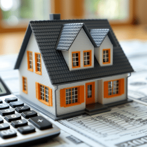 what is the average interest rate on a home loan