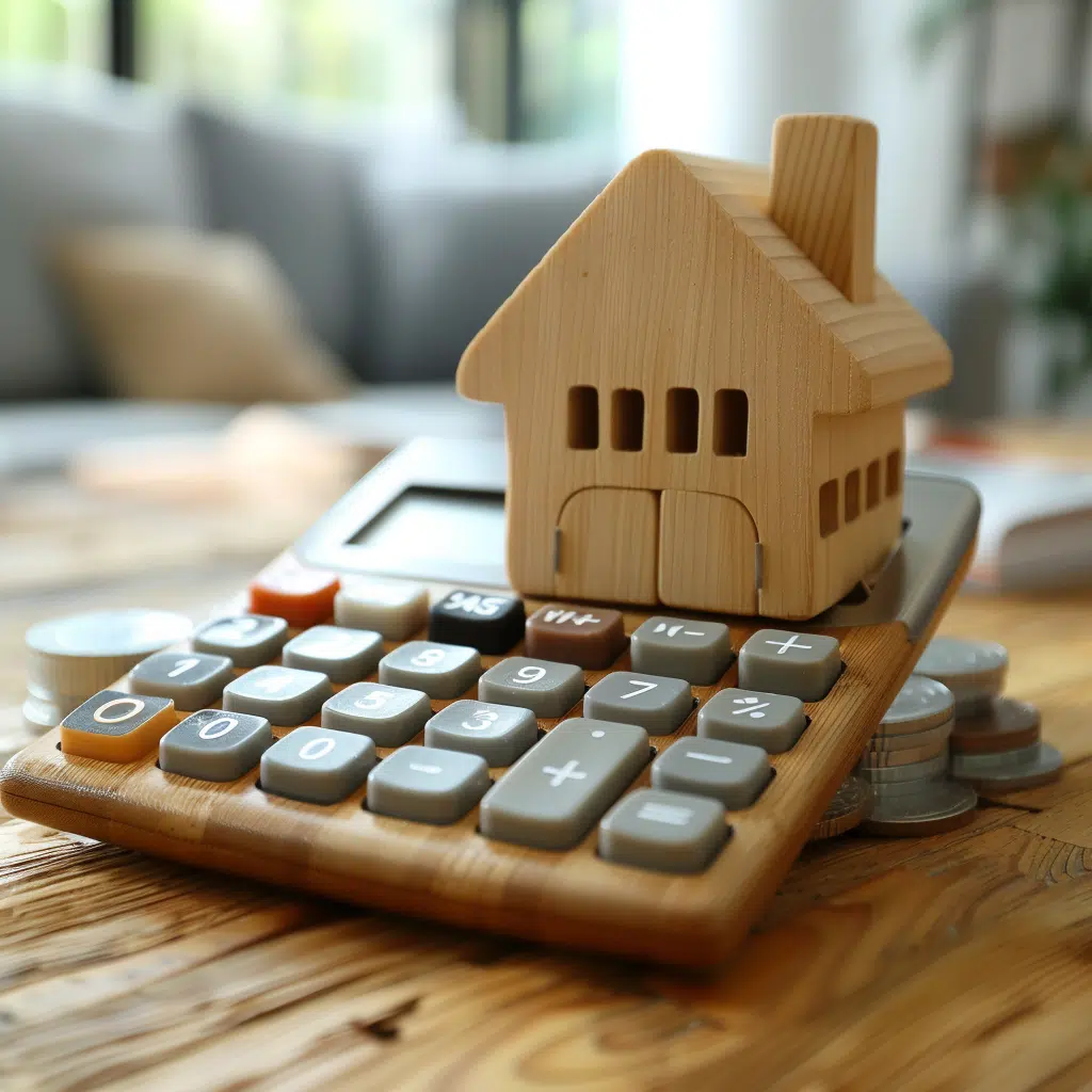 Navigating Current Interest Rates Mortgage Dip